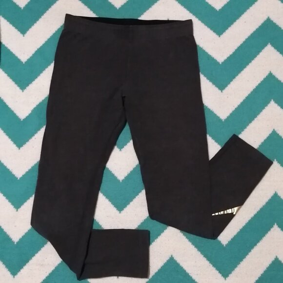 Nike Tight Fit Youth/Children's Leggings - Picture 5 of 6